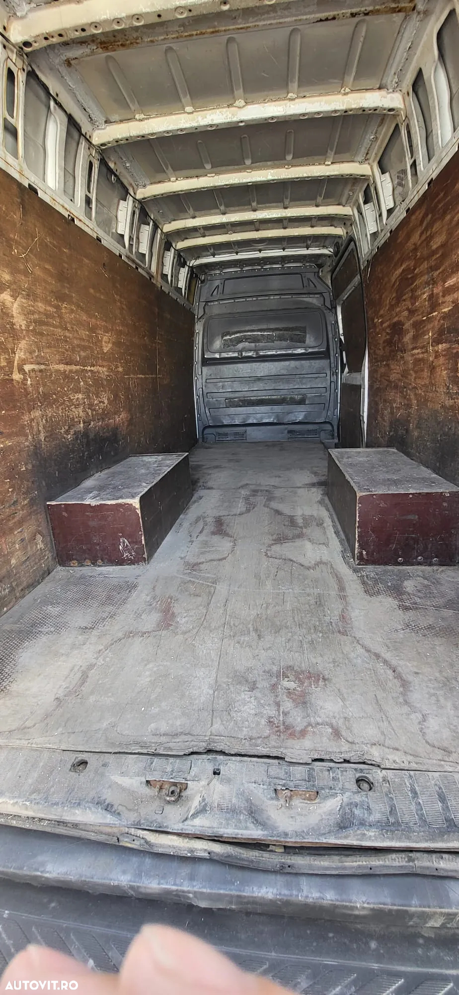 Mercedes-Benz SPRINTER - 3