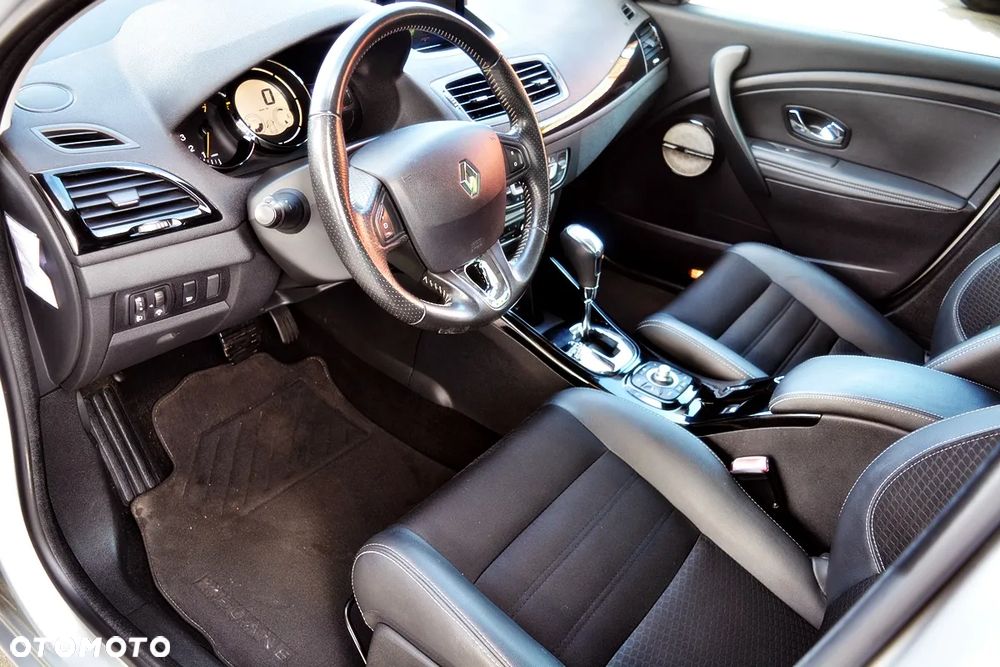 Renault Megane TCe 130 EDC Bose Edition - 9