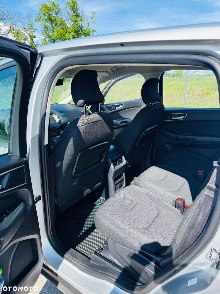 Ford S-Max 2.0 EcoBlue Trend - 8