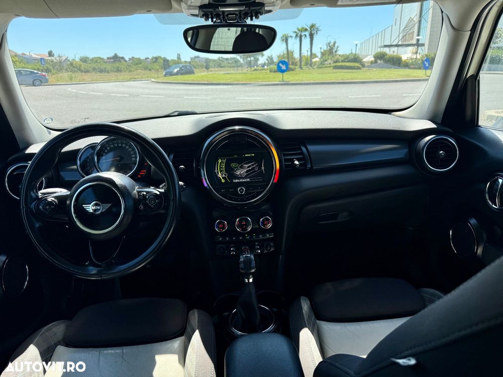Mini Cooper - 11
