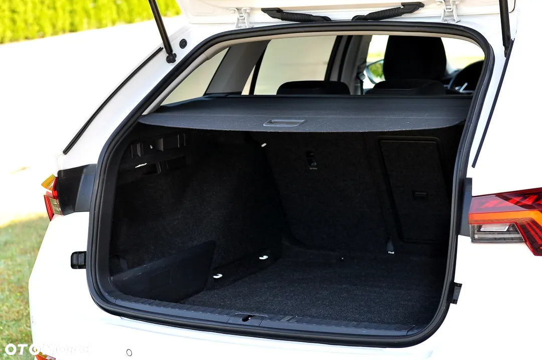 Skoda Octavia - 17