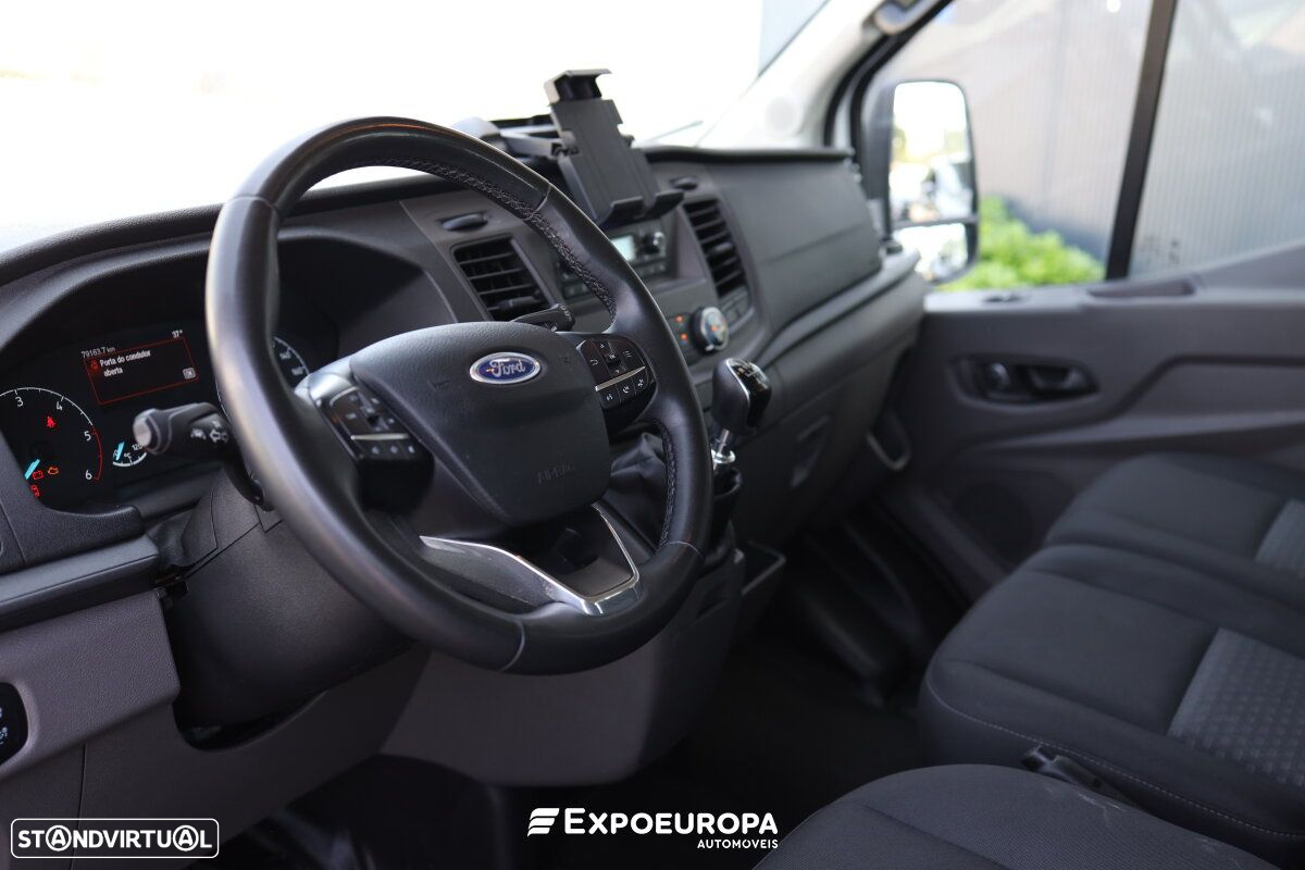 Ford Transit 350 L3 2.0 TDCi H1 CD Trend - 7