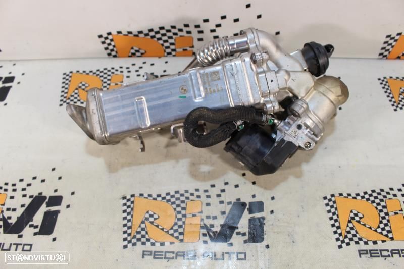 Egr / Radiador De Gases Bmw 3 (F30, F80)  11717822350 / 7822350 - 1