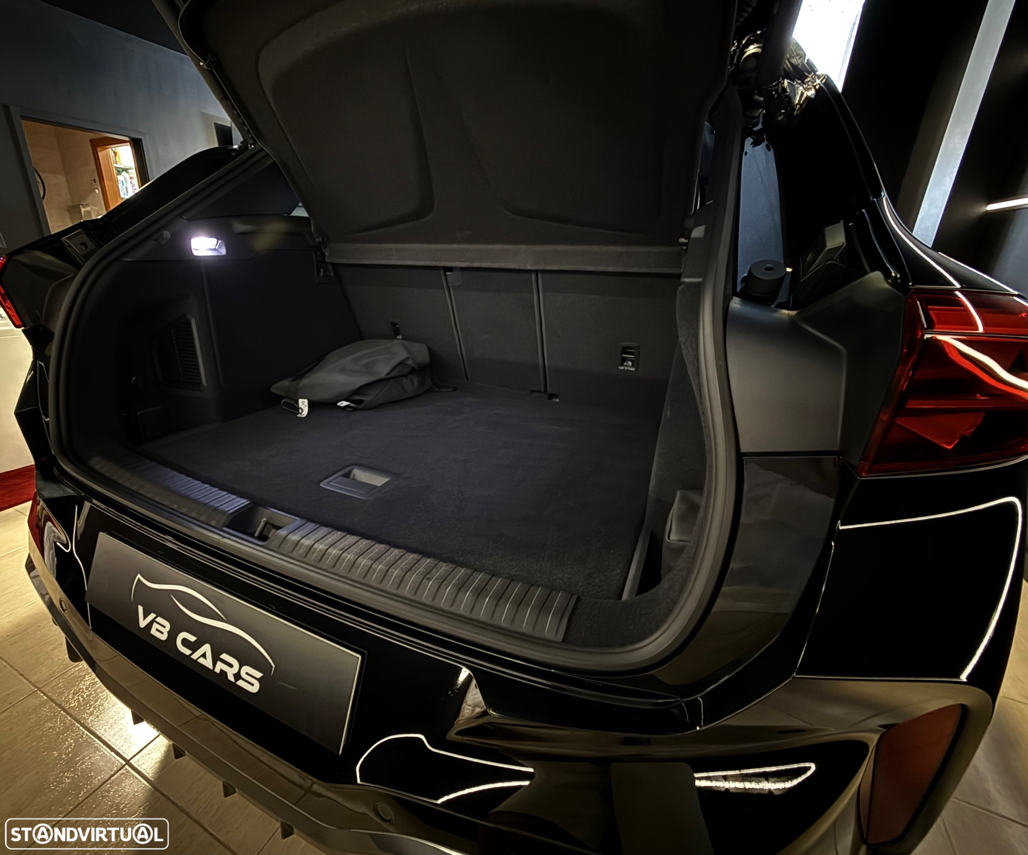 Cupra Terramar 1.5 e-Hybrid VZ DSG - 44