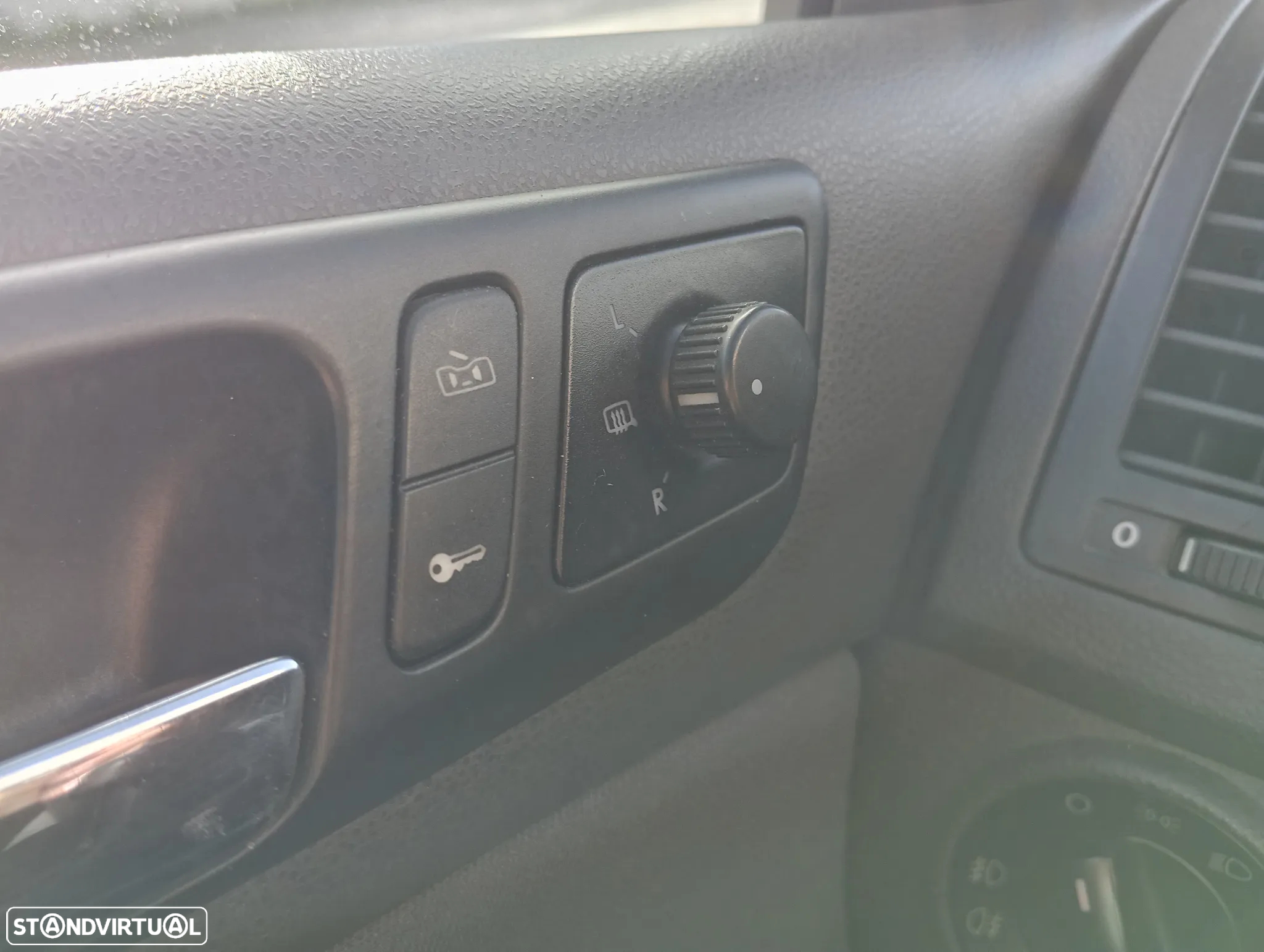 VW Polo 1.2 Highline - 11