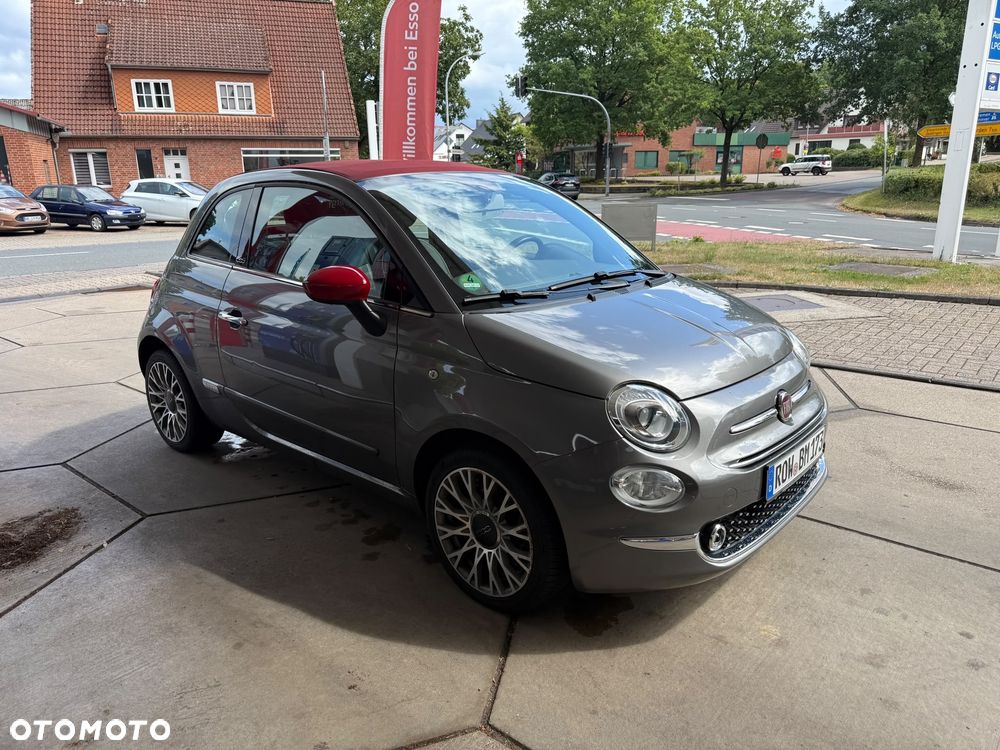 Fiat 500 1.2 8V Collezione - 2