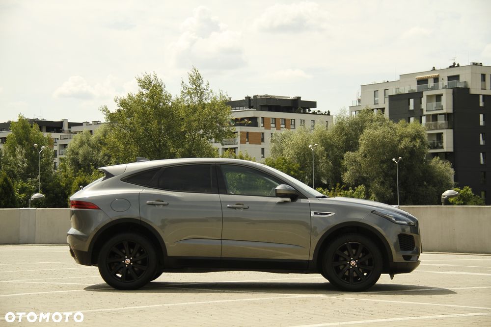 Jaguar E-Pace 2.0 i4D AWD S - 5