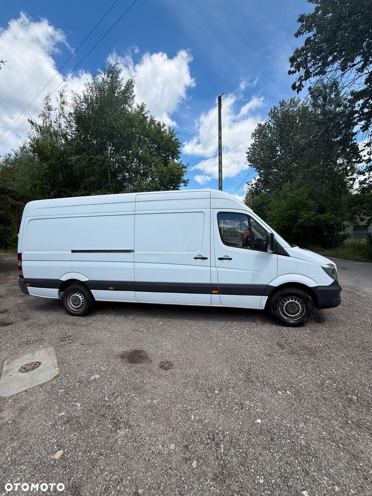 Mercedes-Benz SPRINTER - 3