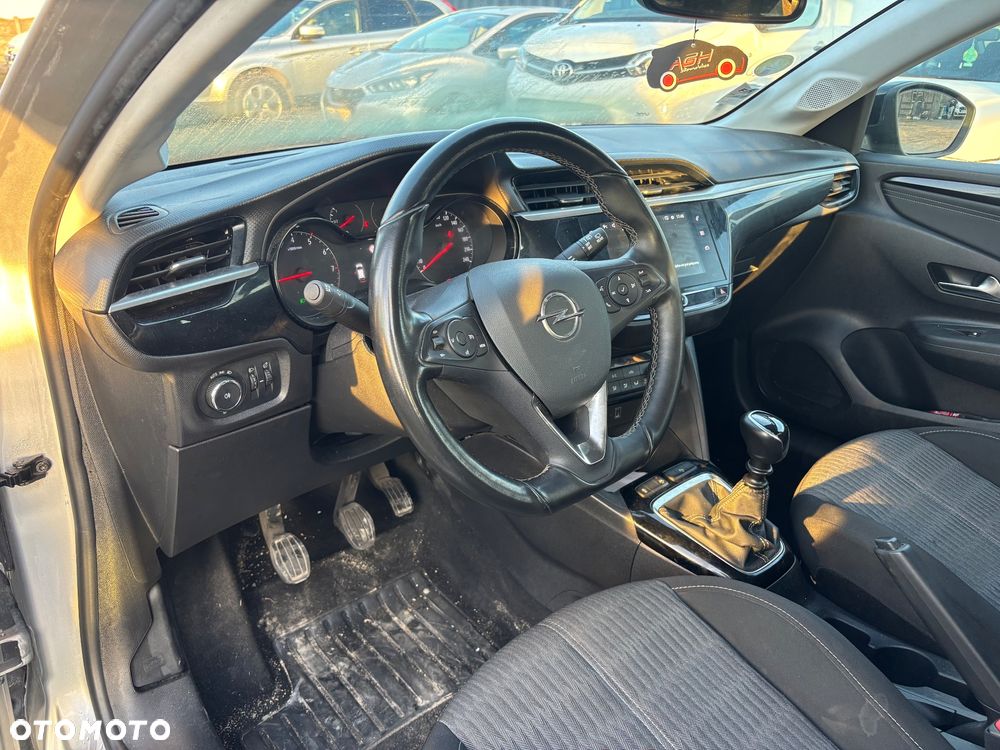 Opel Corsa 1.5 Start/Stop - 9