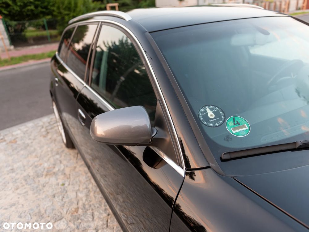 Audi A6 Avant - 31