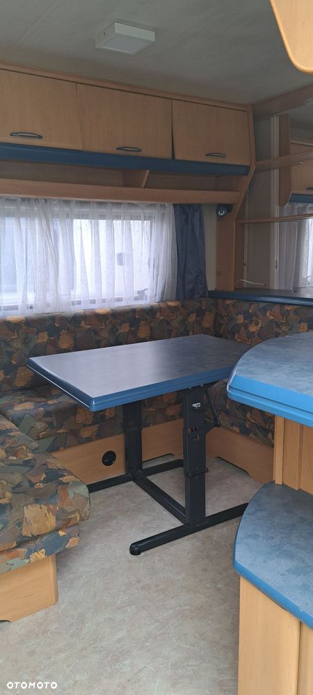 Hobby De Luxe 560 KMFE - 16