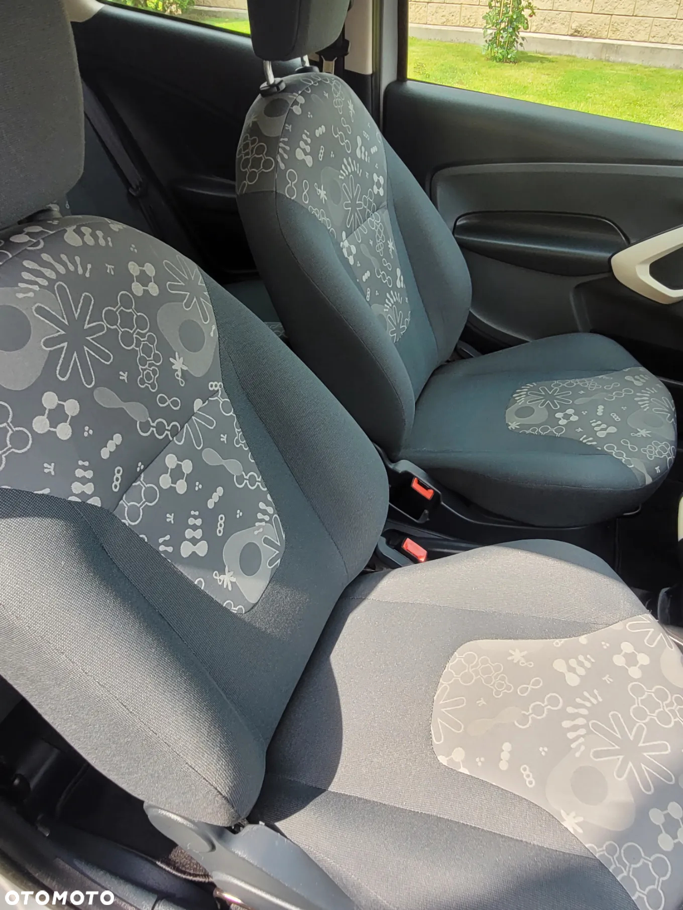Ford KA 1.2 Ambiente - 22