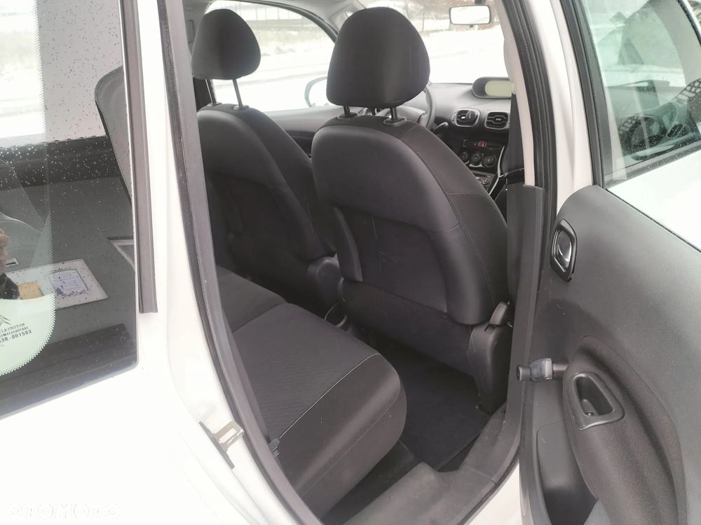 Citroën C3 Picasso 1.4i Seduction - 12