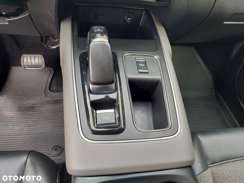 Citroën C5 Aircross 180 e-EAT8 PLUS - 31