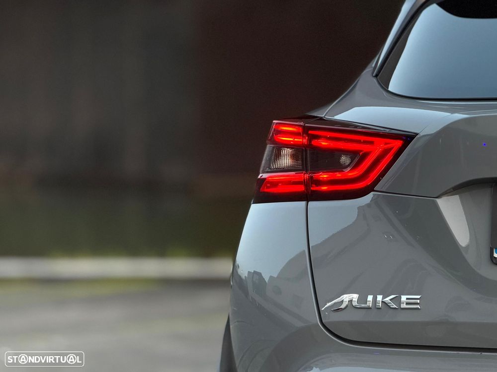 Nissan Juke 1.0 DIG-T N-Design - 15