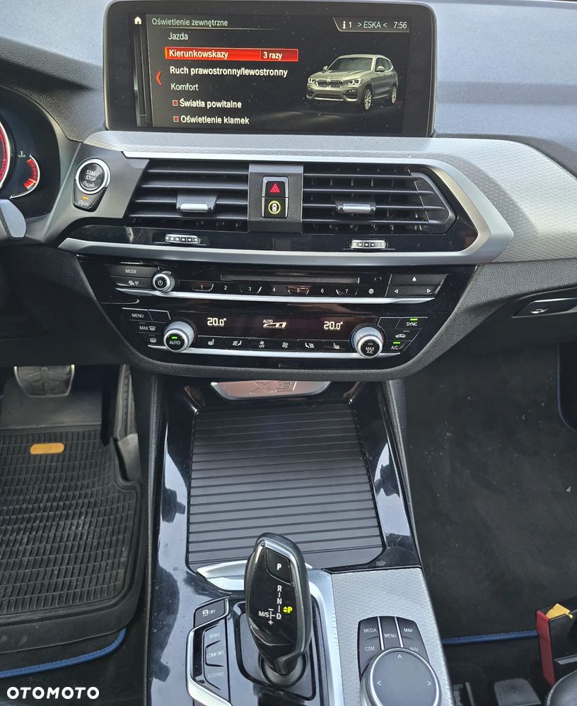 BMW X3 - 23
