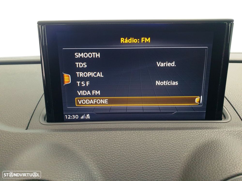 Audi A3 Limousine 1.6 TDI S tronic - 19
