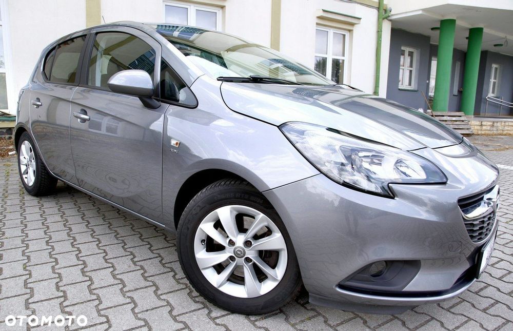 Opel Corsa - 26