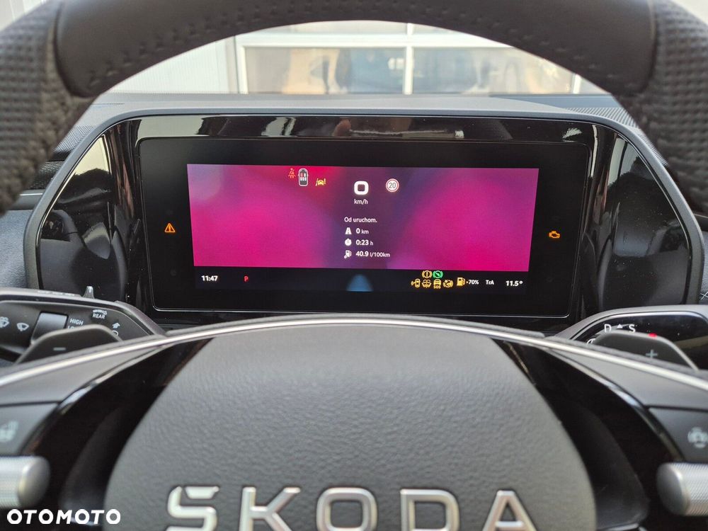 Skoda Kodiaq 2.0 TSI 4x4 Sportline DSG - 32