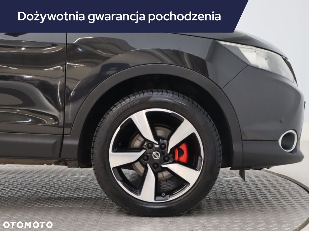 Nissan Qashqai - 17