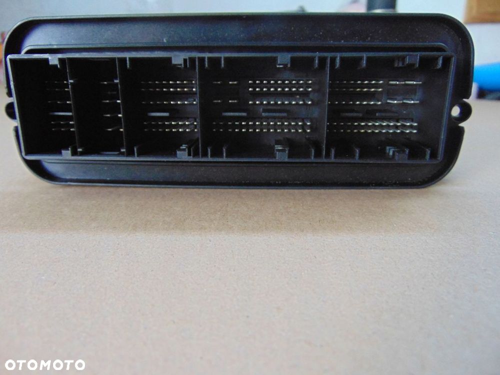 KOMPUTER STEROWNIK ECU BMW X5 X6 E71 4.0 D 0281016183 - 3