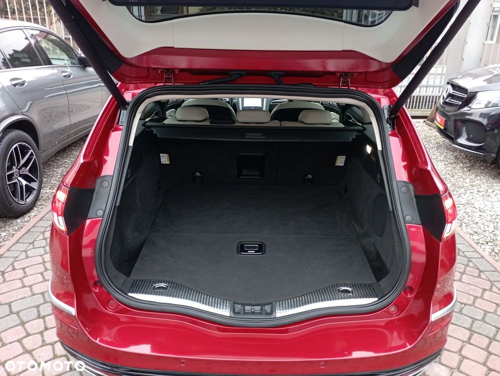 Ford Mondeo 2.0 EcoBlue Vignale Plus - 34