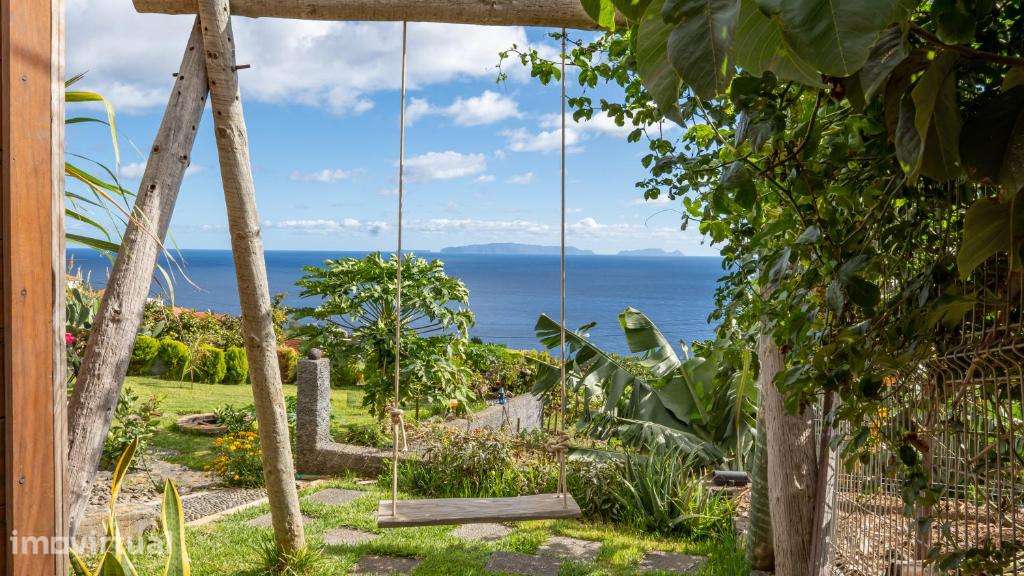 Moradia Térrea com Vista Mar Definitiva – Tradição e Natureza - Grande imagem: 4/16
