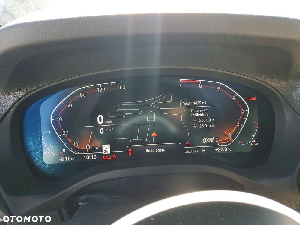 BMW X3 xDrive30i mHEV M Sport sport - 11