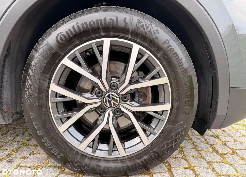 Volkswagen Tiguan 2.0 TDI SCR 4Mot Elegance DSG - 13