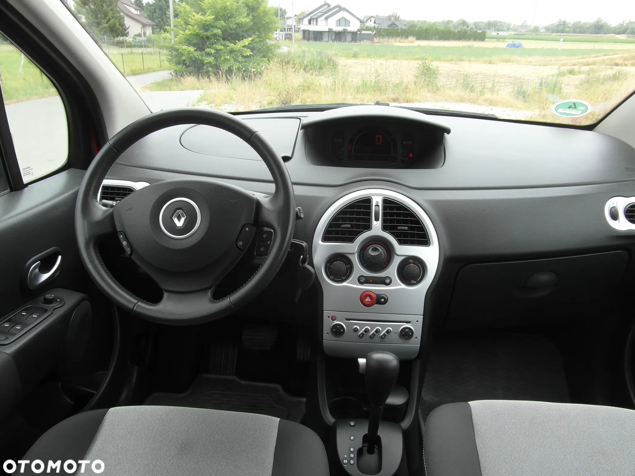Renault Modus 1.6 16V ESP Dynamique - 22