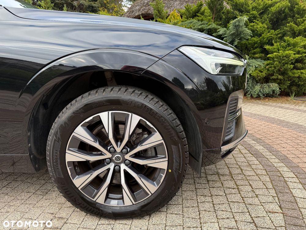 Volvo XC 60 B4 D Geartronic Inscription - 16