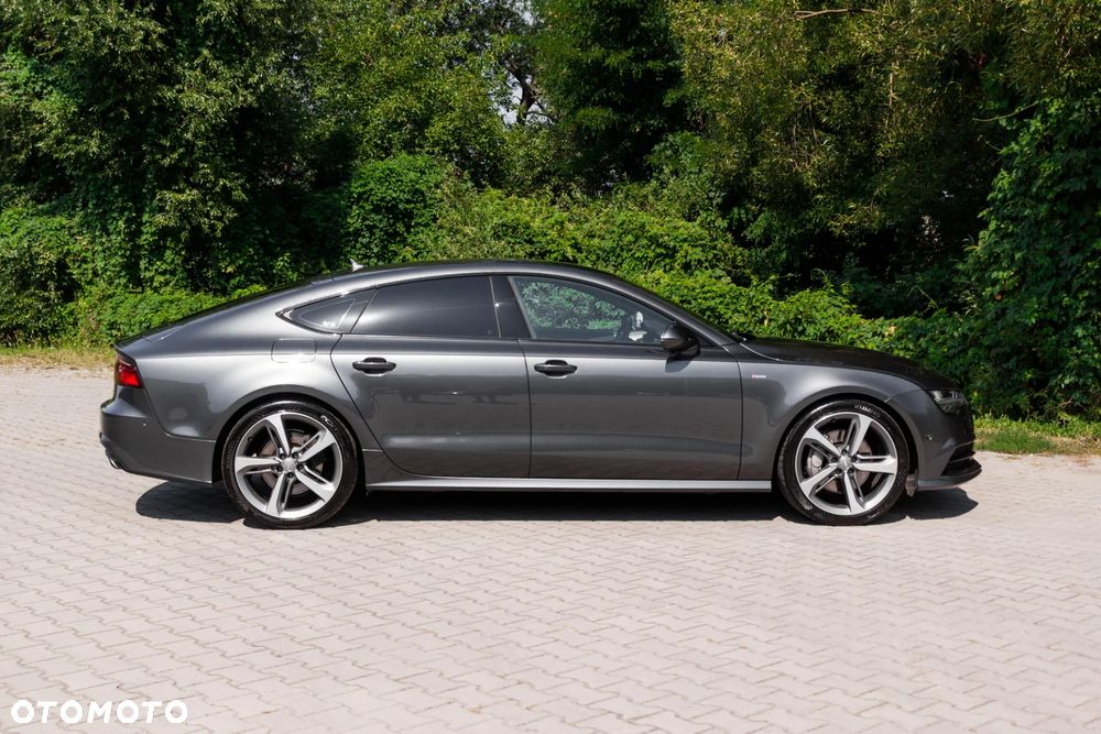 Audi A7 Sportback 2.0 TFSI Quattro S tronic - 18