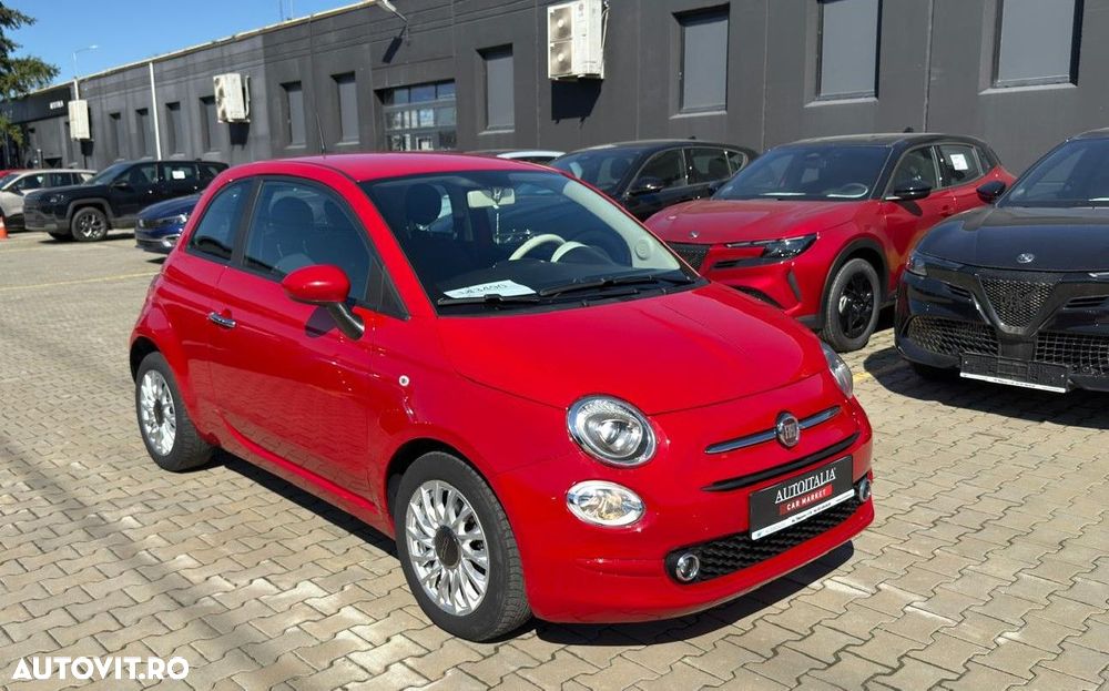 Fiat 500 - 9