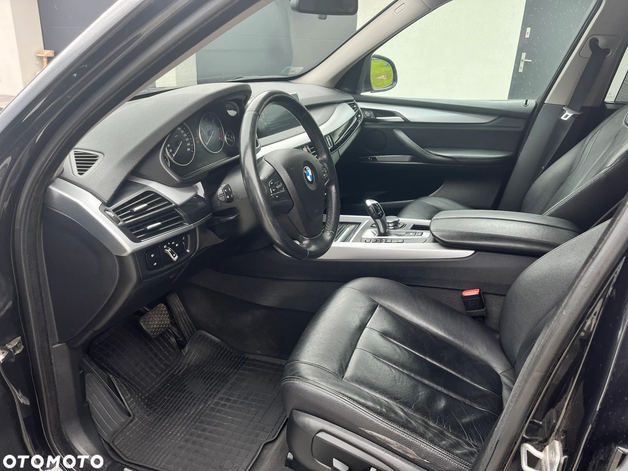 BMW X5 xDrive30d Sport-Aut - 11
