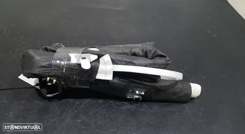 Airbags De Cortina Dto Renault Megane Iii Grandtour (Kz0/1) - 1