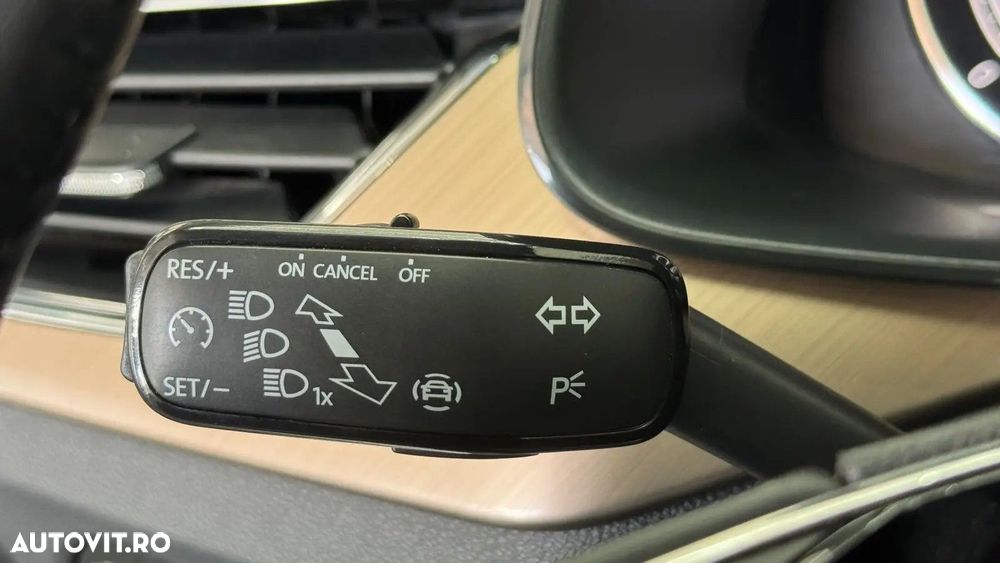 Skoda Scala 1.0 TSI DSG Style - 18