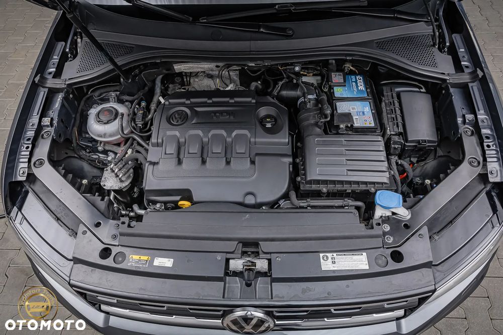 Volkswagen Tiguan 2.0 TDI SCR 4Motion (BlueMotion Techn.) DSG Highline - 28