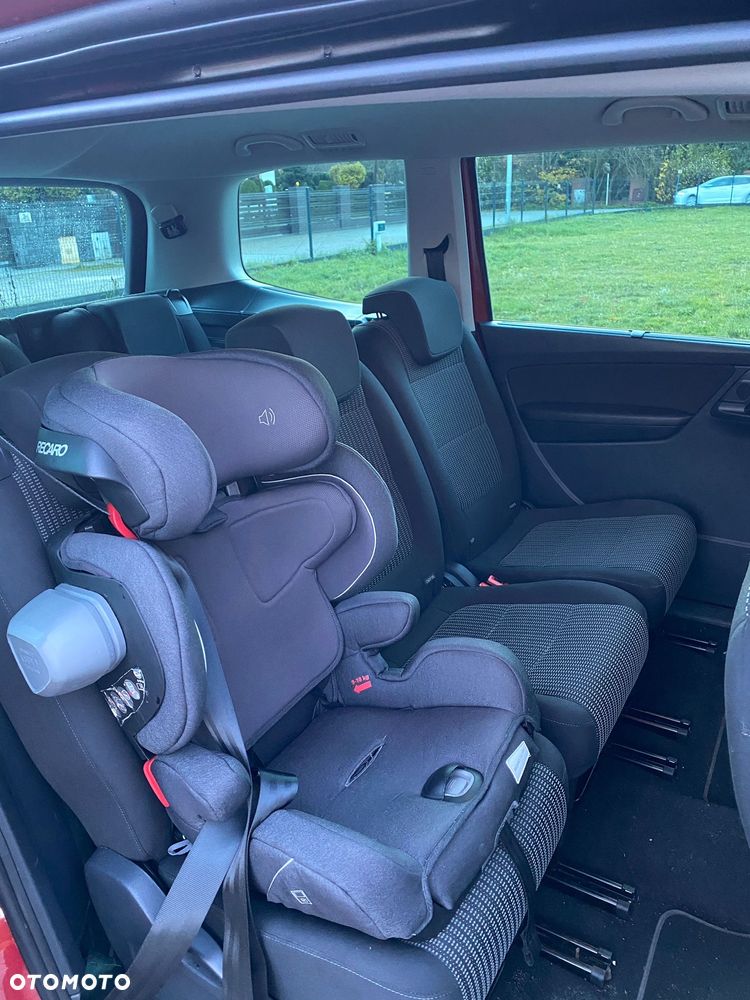 Seat Alhambra 2.0 TDI Style DSG - 16