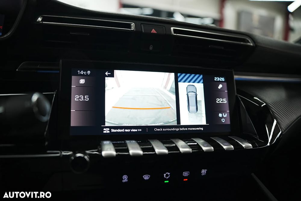 Peugeot 508 2.0 BlueHDI STT GT Line - 36