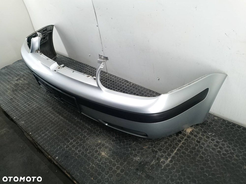 ZDERZAK PRZÓD VW GOLF IV LA7W - 5