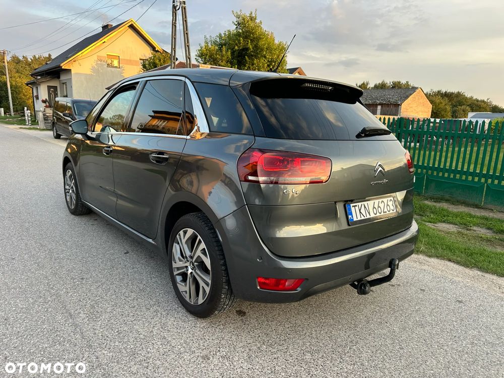 Citroën C4 Picasso 1.6 e-HDi Exclusive ETG6 - 3