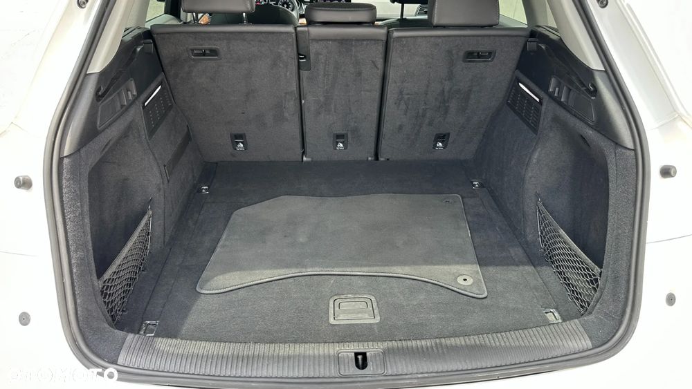 Audi Q5 45 TFSI quattro S tronic - 20