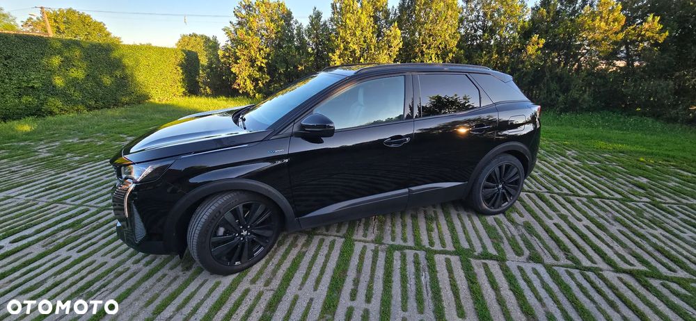 Peugeot 3008 - 20