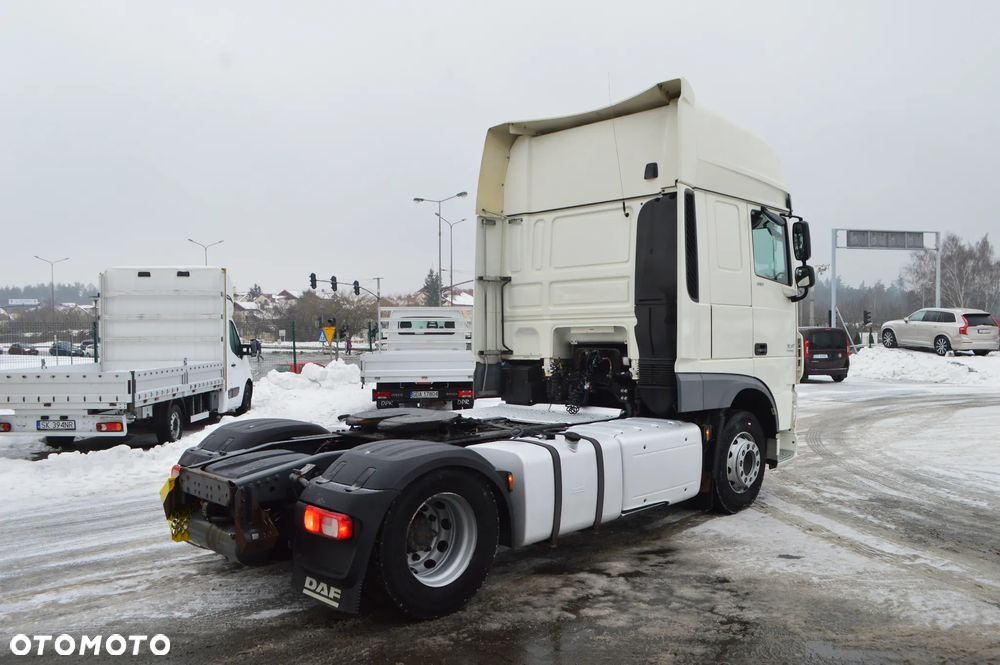 DAF XF510FT - 6