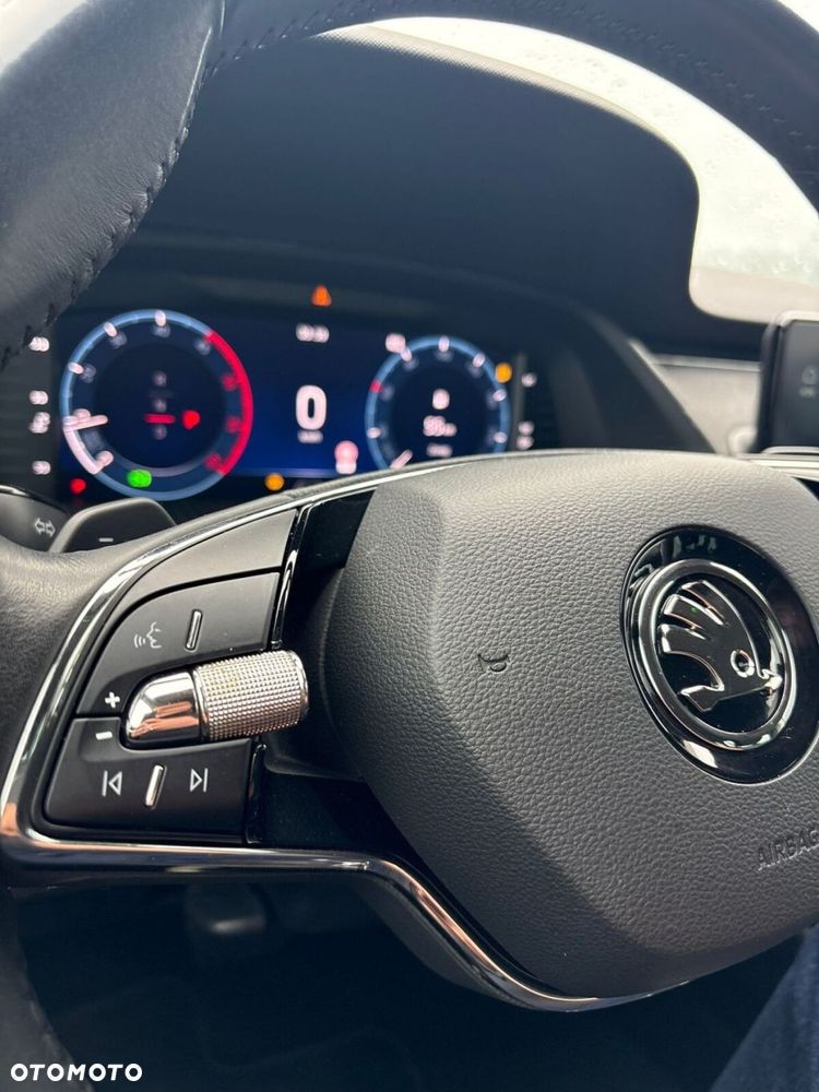 Skoda Octavia - 12