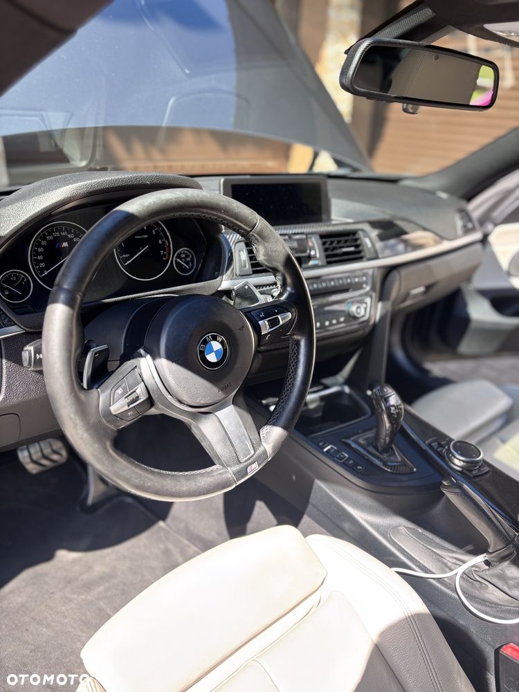 BMW Seria 4 - 8