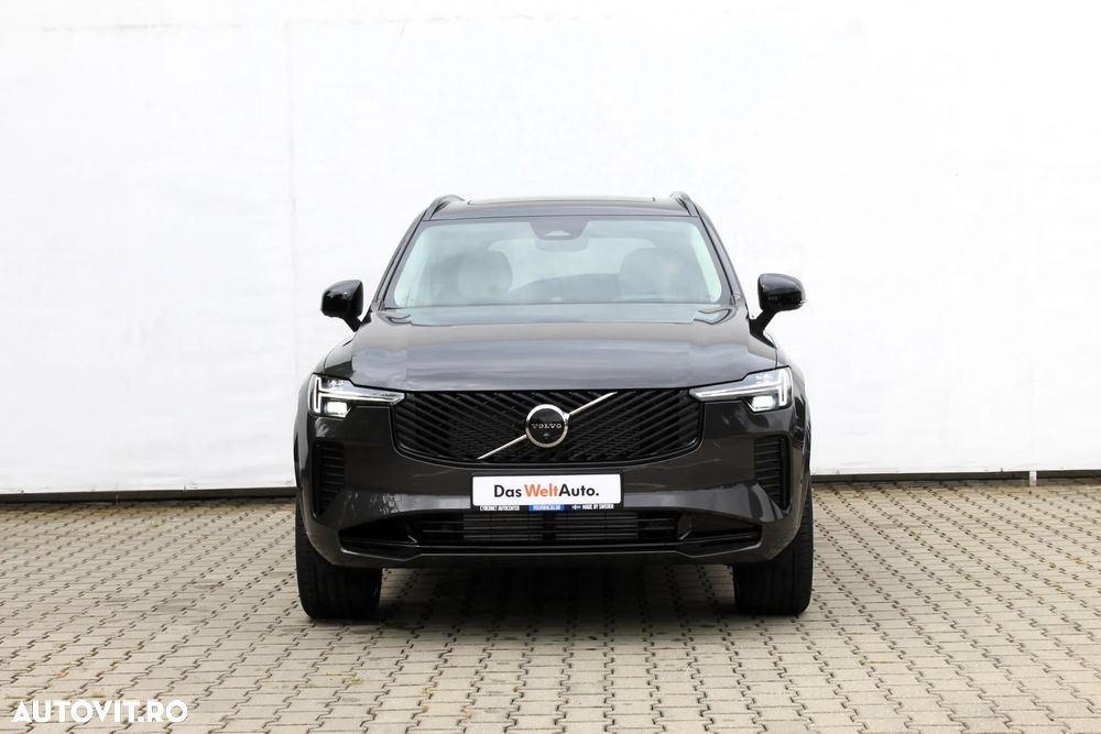 Volvo XC 90 T8 AWD Ultra Dark - 3