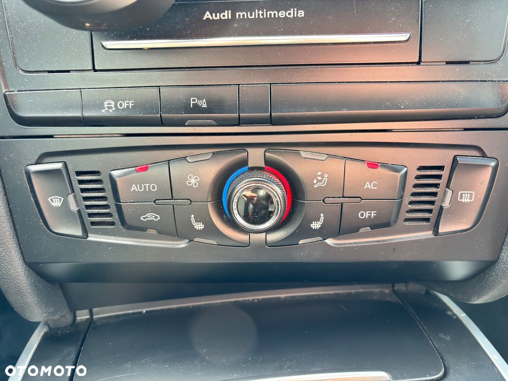 Audi A5 Sportback 2.0 TDI - 19