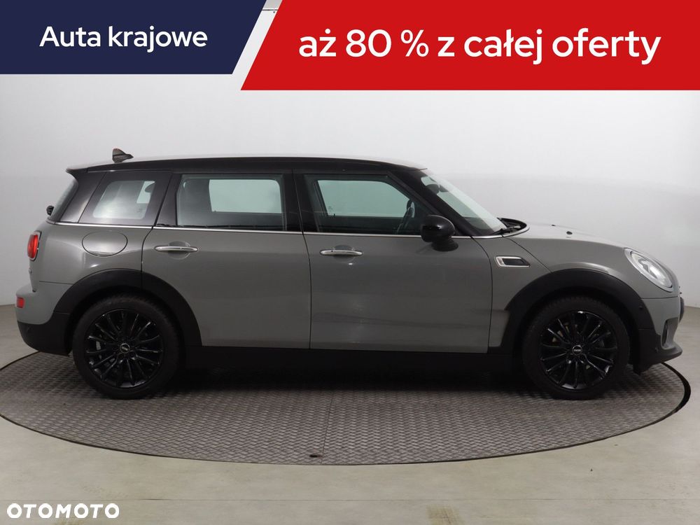 MINI Clubman - 8