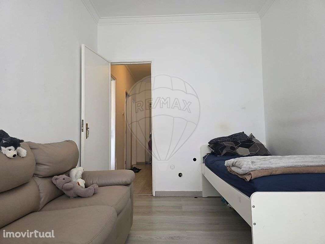 Apartamento T3 para venda - Grande imagem: 2/12